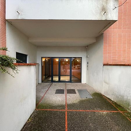 L'Arizona - Proche Rer Et Airbus Colomiers Exterior foto